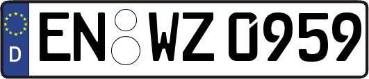 EN-WZ0959