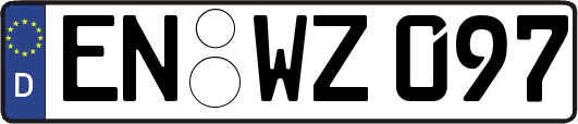 EN-WZ097