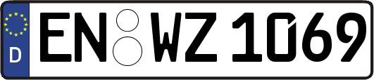 EN-WZ1069