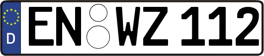 EN-WZ112