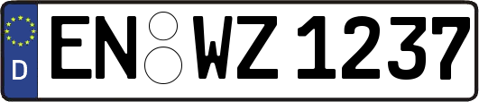 EN-WZ1237
