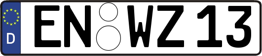 EN-WZ13