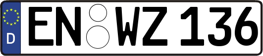 EN-WZ136