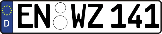 EN-WZ141