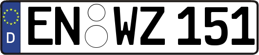 EN-WZ151