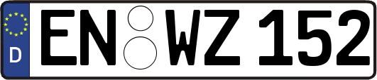 EN-WZ152