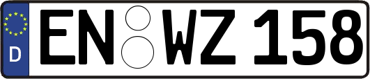 EN-WZ158