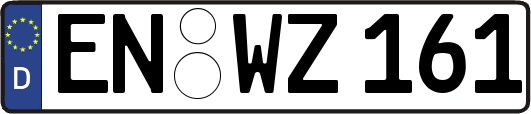 EN-WZ161