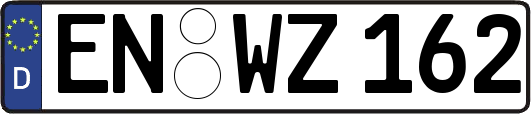 EN-WZ162