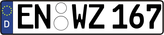 EN-WZ167