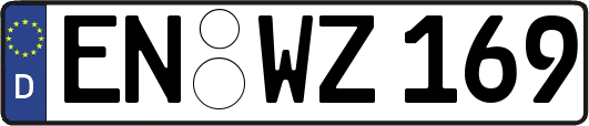 EN-WZ169