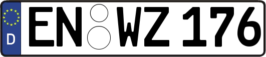 EN-WZ176