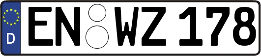 EN-WZ178