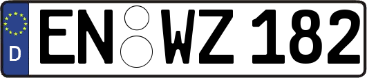 EN-WZ182