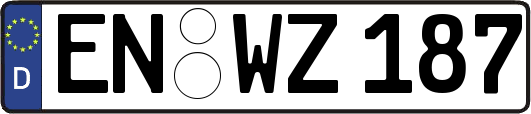 EN-WZ187