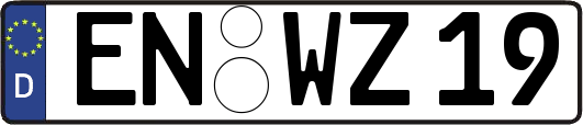EN-WZ19