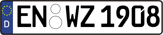 EN-WZ1908