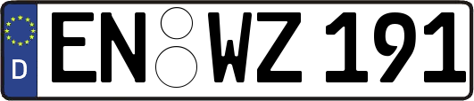 EN-WZ191