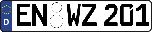 EN-WZ201