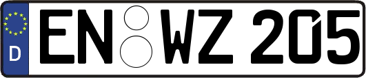 EN-WZ205