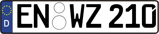 EN-WZ210