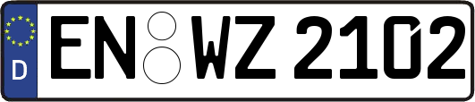EN-WZ2102