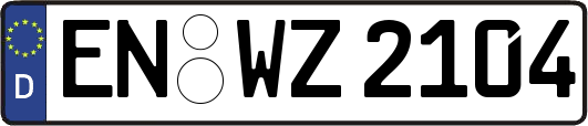 EN-WZ2104