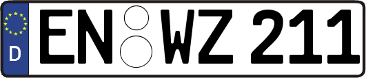 EN-WZ211