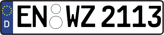 EN-WZ2113