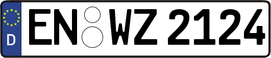 EN-WZ2124