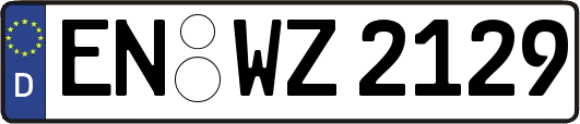 EN-WZ2129