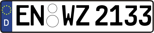 EN-WZ2133