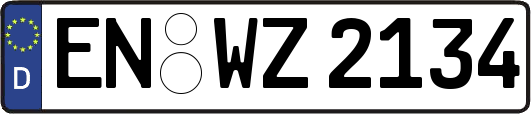 EN-WZ2134