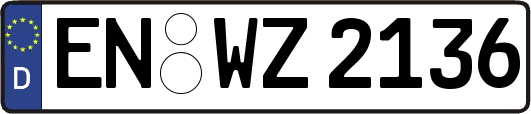 EN-WZ2136