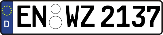EN-WZ2137