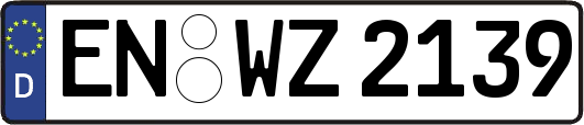 EN-WZ2139
