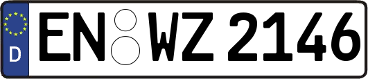 EN-WZ2146
