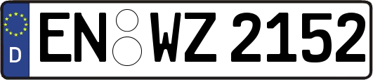 EN-WZ2152