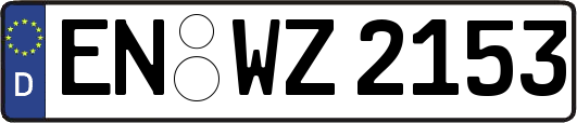 EN-WZ2153