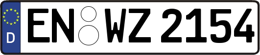 EN-WZ2154