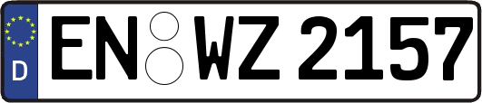 EN-WZ2157