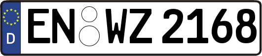 EN-WZ2168