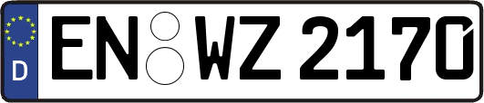 EN-WZ2170