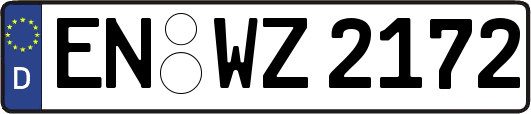 EN-WZ2172