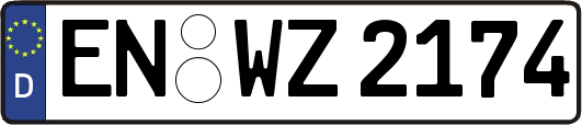 EN-WZ2174