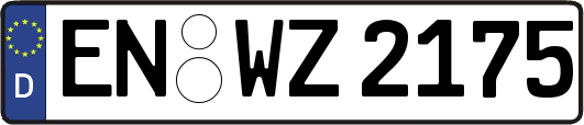 EN-WZ2175