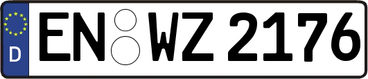 EN-WZ2176