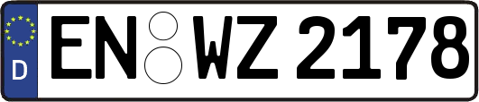EN-WZ2178