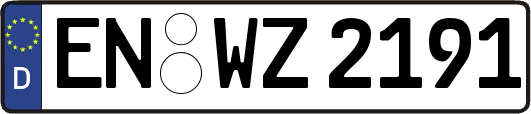 EN-WZ2191