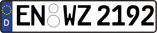 EN-WZ2192